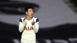 son heung min- India TV Hindi