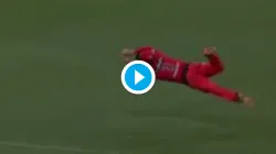 Big Bash League Catch- India TV Hindi