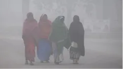 IMD Weather Forecast alert Delhi, Uttar Pradesh, Haryana, Punjab, Chandigarh, Uttarakhand rain cold - India TV Hindi