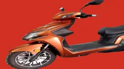 Odysse launches E2Go e-scooters; price starts at Rs 52,999- India TV Paisa