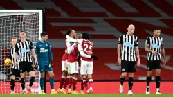 EPL, Arsenal, Sports, Football, Newcastle, Aubameyang- India TV Hindi