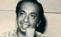 Mahendra Kapoor- India TV Hindi