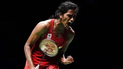 Thailand Open: PV Sindhu and Sameer reach quarter finals, Satwik also shines- India TV Hindi