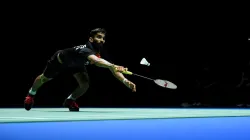 World Tour Finals: Kidambi Srikanth also loses group match after PV Sindhu- India TV Hindi