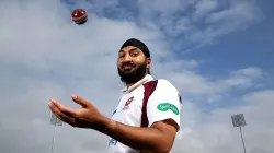 Monty Panesar- India TV Hindi