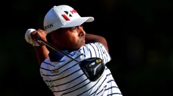 Golf: Anirban Lahiri wants to correct his mistakes before Farmers Insurance Open- India TV Hindi