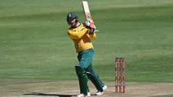 South Africa, Pakistan, T20Is, Heinrich Klaasen,- India TV Hindi