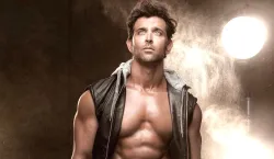 happy birthday hrithik roshan - India TV Hindi