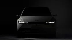 Hyundai teases 1st all electric car IONIQ 5, arrives in Feb- India TV Paisa