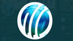 ICC Logo- India TV Hindi