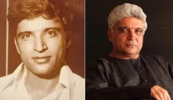 javed akhtar birthdayq- India TV Hindi