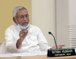 Nitish Kumar- India TV Hindi