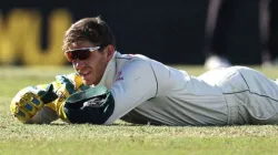 Tim Paine- India TV Hindi