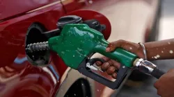 Fuel prices rise again, in January petrol prices were hiked Rs 2.59 a litre and diesel by Rs 2.61 a - India TV Paisa