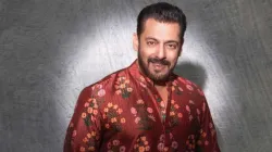 Salman Khan - India TV Hindi