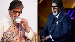 AMITABH BACHCHAN - India TV Hindi