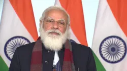 भविष्य की टेक्नोलॉजी एशिया की लैब से निकलें यह समय की मांग: पीएम मोदी- India TV Hindi