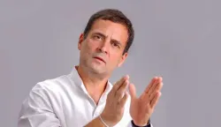 Rahul Gandhi- India TV Hindi