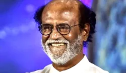 Rajinikanth says I have taken my decision- India TV Hindi