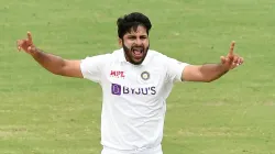 Shardul Thakur- India TV Hindi