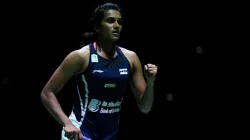 PV Sindhu- India TV Hindi