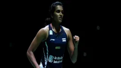 PV Sindhu- India TV Hindi