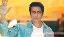 sonu sood moves bombay highcourt against bmc notice- India TV Hindi