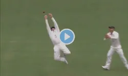 Steve Smith catch- India TV Hindi