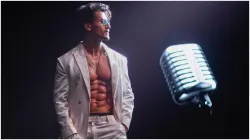 टाइगर श्रॉफ, tiger shroff- India TV Hindi