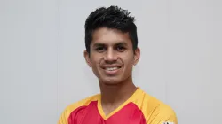 ISL: East Bengal signed Ajay Chhetri on loan- India TV Hindi