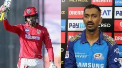 BCA suspended Deepak Hooda after a dispute with Krunal Pandya- India TV Hindi