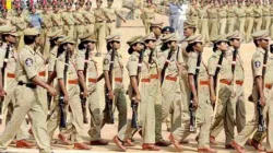 <p>UP Police Recruitment 2021 apply here</p>- India TV Hindi