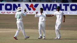 BAN vs WI 1st Test, Day 3: Mehidy Hasan all-round performance, Windies on backfoot- India TV Hindi