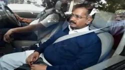 अरविंद केजरीवाल की सुरक्षा में घटाए गए कमांडो? सीएम हाउस के सूत्रों का दावा- India TV Hindi