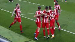 Atletico Madrid- India TV Hindi