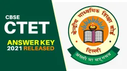 <p>cbse ctet answer key released</p>- India TV Hindi