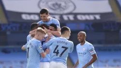 Manchester City- India TV Hindi