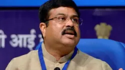 Petroleum Minister Dharmendra Pradhan announced petrol diesel prices will decrease soon- India TV Paisa