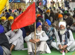 Farmer protest- India TV Hindi