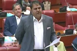 fawad chaudhry- India TV Hindi