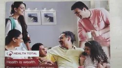 Future Generali launched health product offering 80 per cent discount on the premium - India TV Paisa