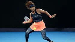 Australian Open 2021: Naomi Osaka Simona Halep also reached third round- India TV Hindi