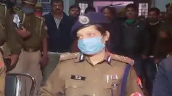 IG Laxmi Singh on Unnao incident- India TV Hindi