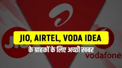 Good news for JIO AIRTEL VODAPHONE IDEA customers high speed Internet network connectivity soon for- India TV Paisa