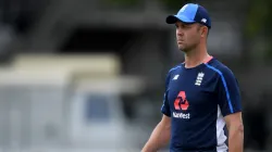 Jonathan Trott- India TV Hindi