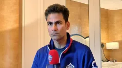 Mohammad Kaif- India TV Hindi