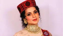  kangana ranaut joins koo- India TV Hindi