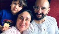 kareena kapoor khan become mother again - India TV Hindi