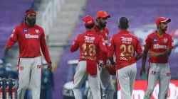 Kings XI Punjab will now be known by this name in the 14th season of IPL- India TV Hindi