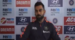 Virat Kohli, India vs England, Sports - India TV Hindi